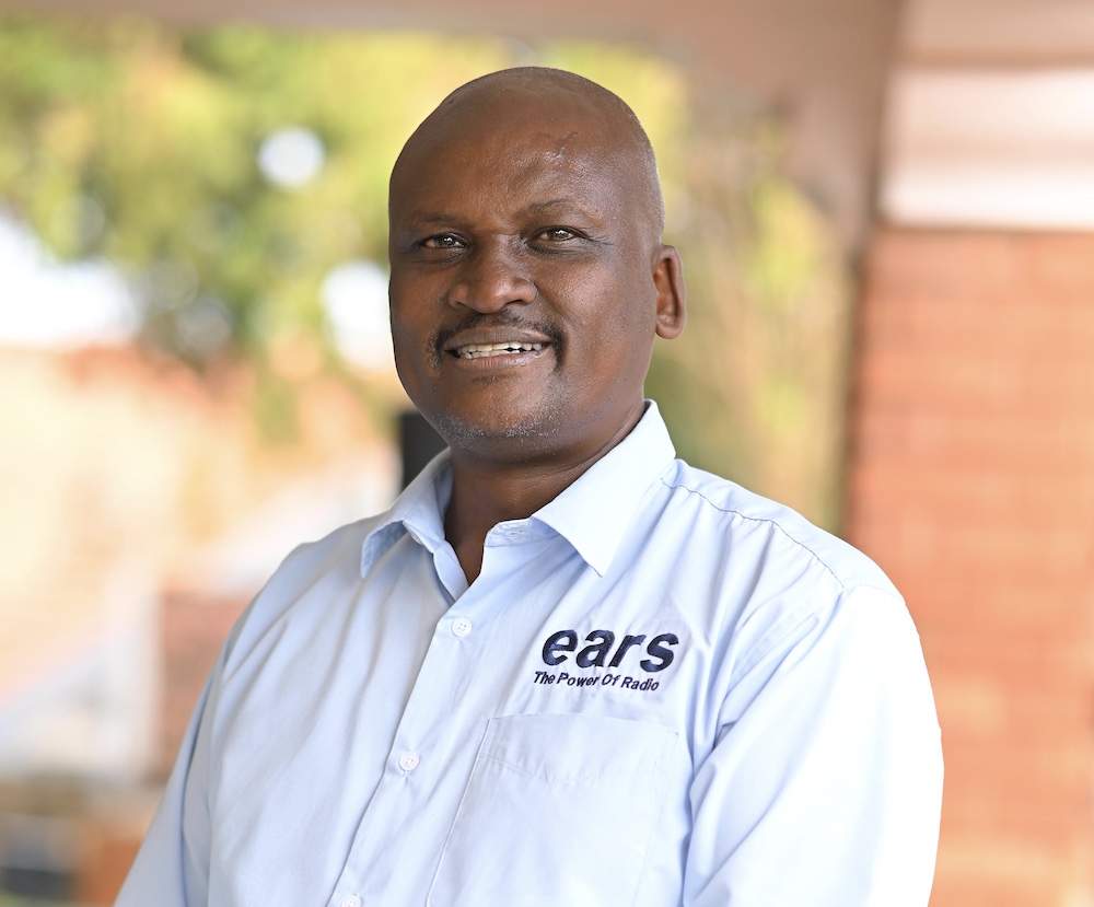Douglas Mutumba